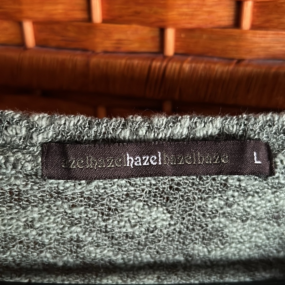 Hazel. ✂️ - Picture 5 of 5